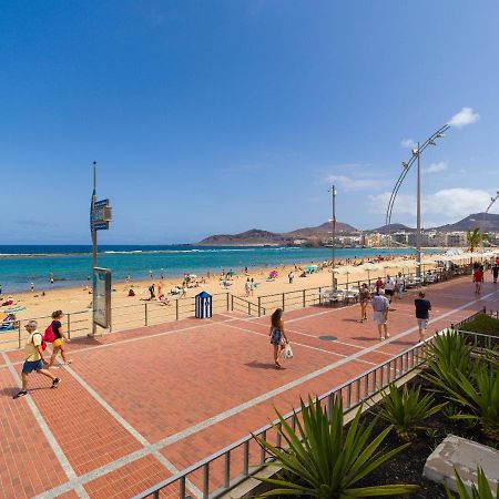 Marsin Canteras Las Palmas de Gran Canaria Exterior photo
