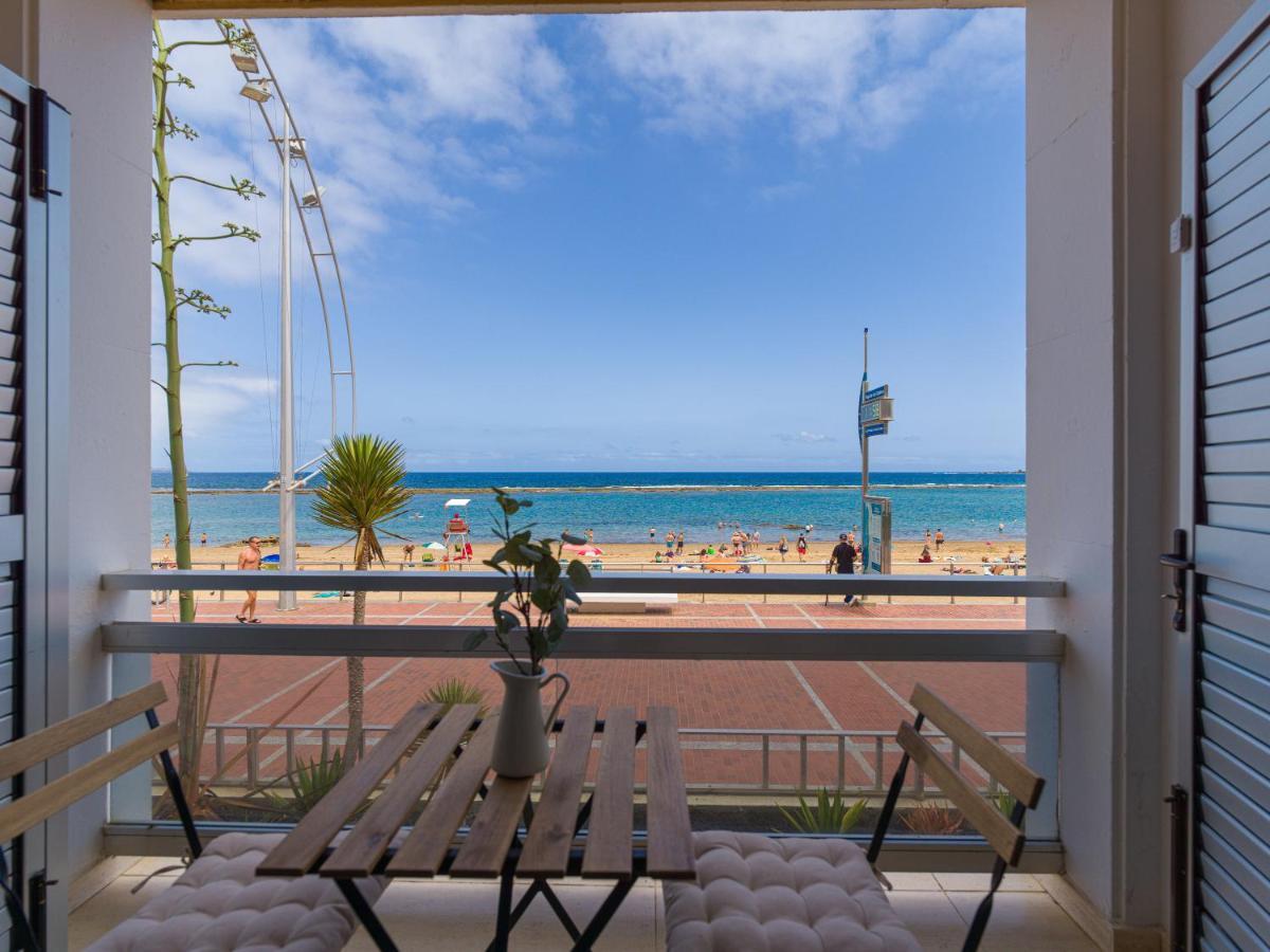 Marsin Canteras Las Palmas de Gran Canaria Exterior photo